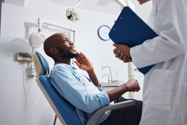 Best Emergency TMJ Treatment in Crownsville, MD