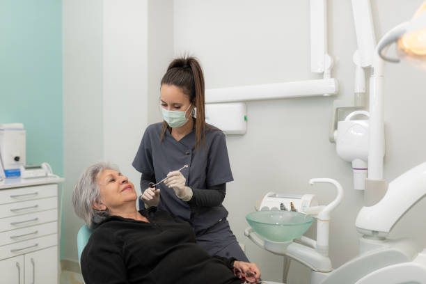 Best Pediatric Emergency Dentist in Crownsville, MD