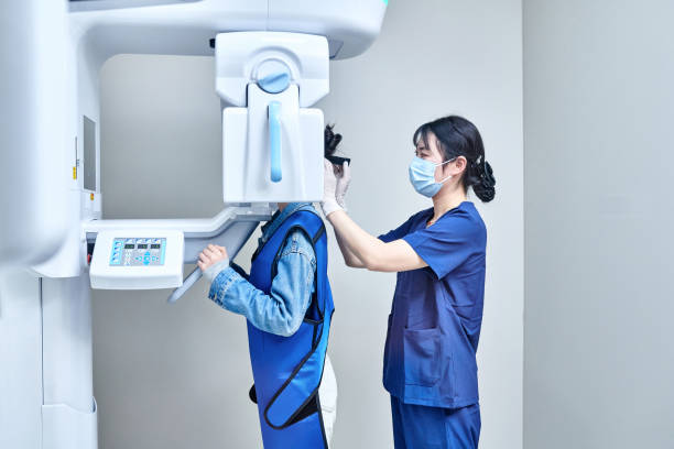 Best Emergency Dental Care for Broken or Chipped Teeth in Crownsville, MD