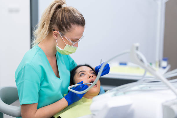 Best Emergency Denture Repair in Crownsville, MD