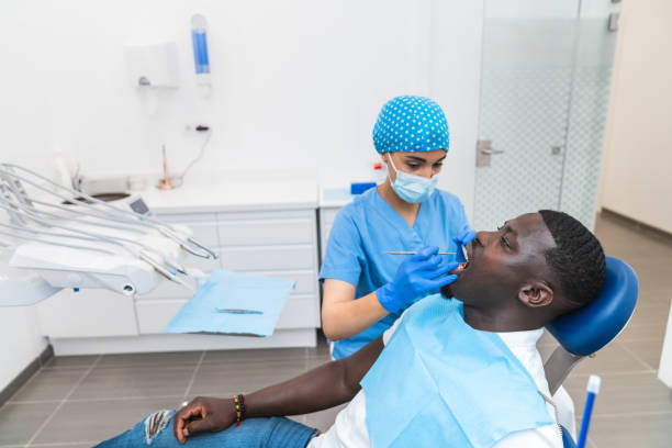 Best Urgent Care for Lost Fillings or Crowns in Crownsville, MD